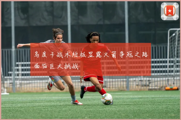 乌度卡战术短板显露火箭争冠之路面临巨大挑战