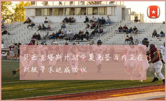 贝西克塔斯计划今夏免签马内正在积极寻求达成协议
